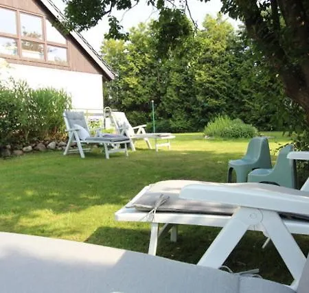 Ferienhaus Backbert & Steuerbert Kappeln Kopperby Exterior photo