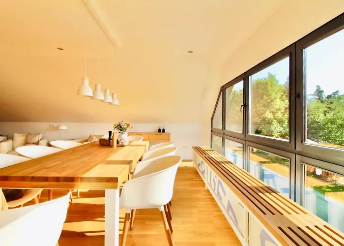 Ferienhaus Backbert & Steuerbert Kappeln Kopperby