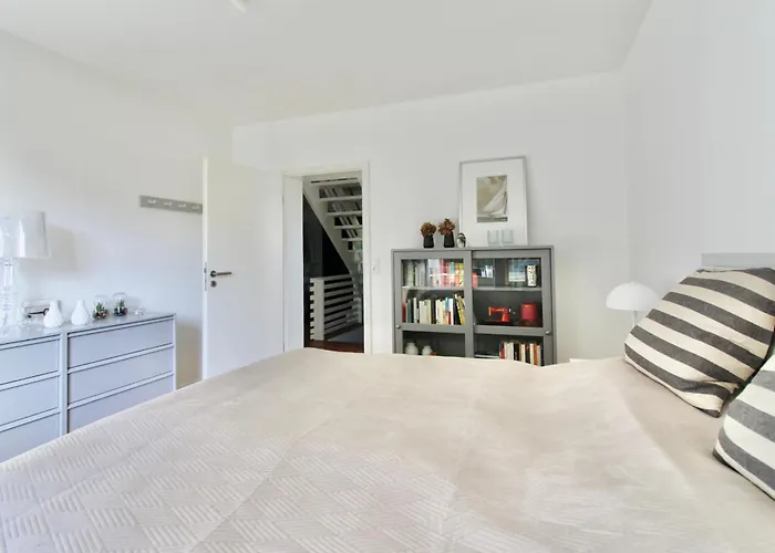 Ferienhaus Backbert & Steuerbert Kappeln Kopperby