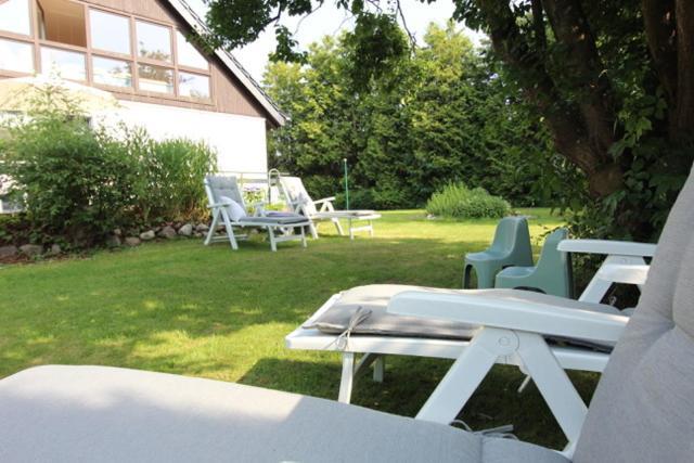 Backbert & Steuerbert Kopperby Kappeln