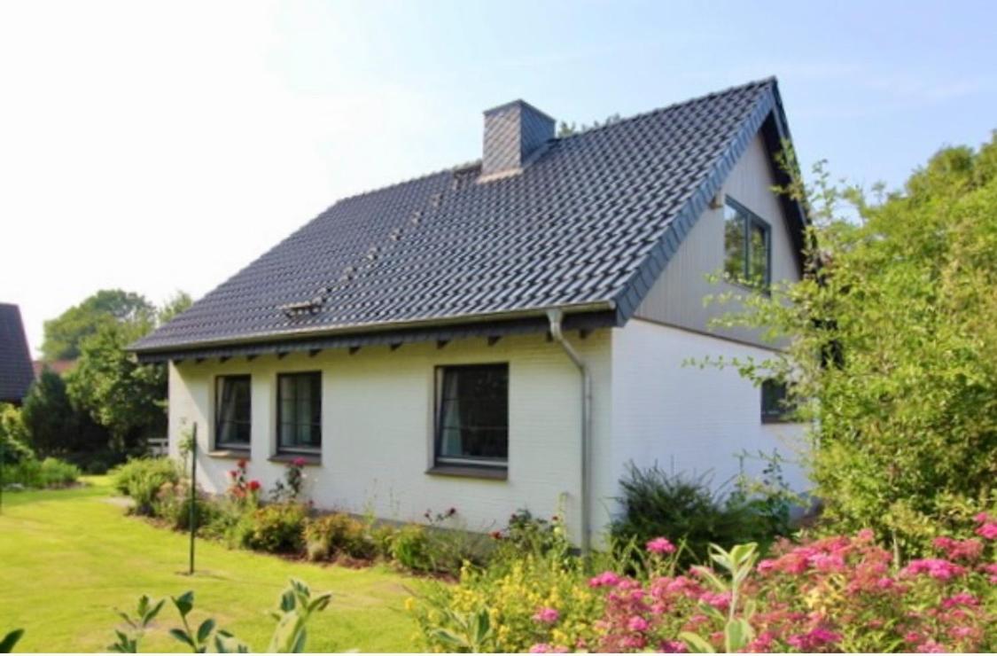 Ferienhaus Backbert & Steuerbert Kopperby Kappeln