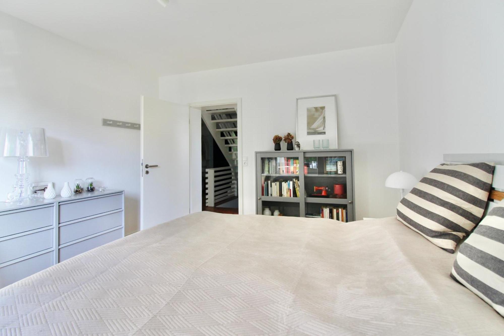 Backbert & Steuerbert Kopperby Ferienhaus Kappeln