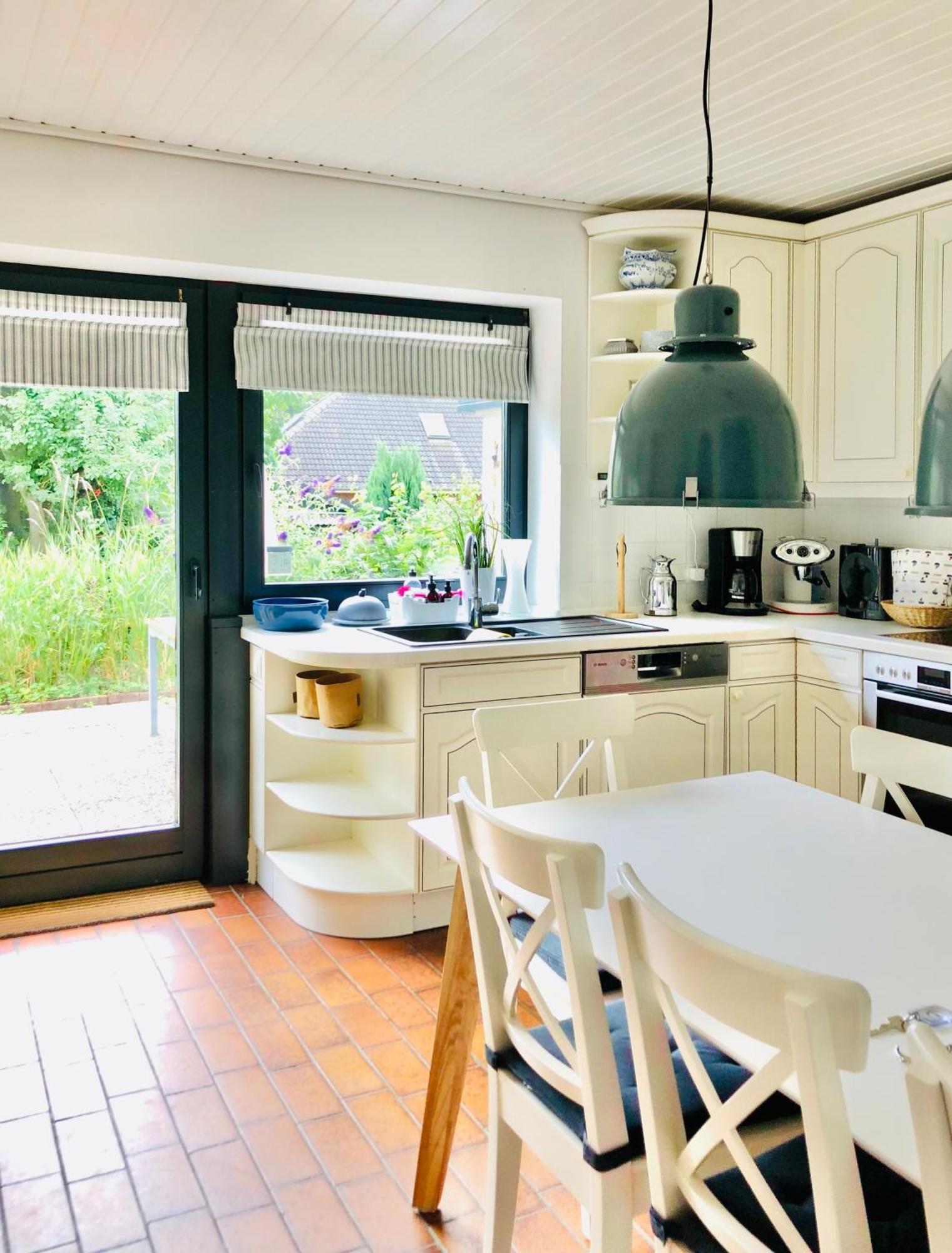 Backbert & Steuerbert Kopperby Ferienhaus Kappeln